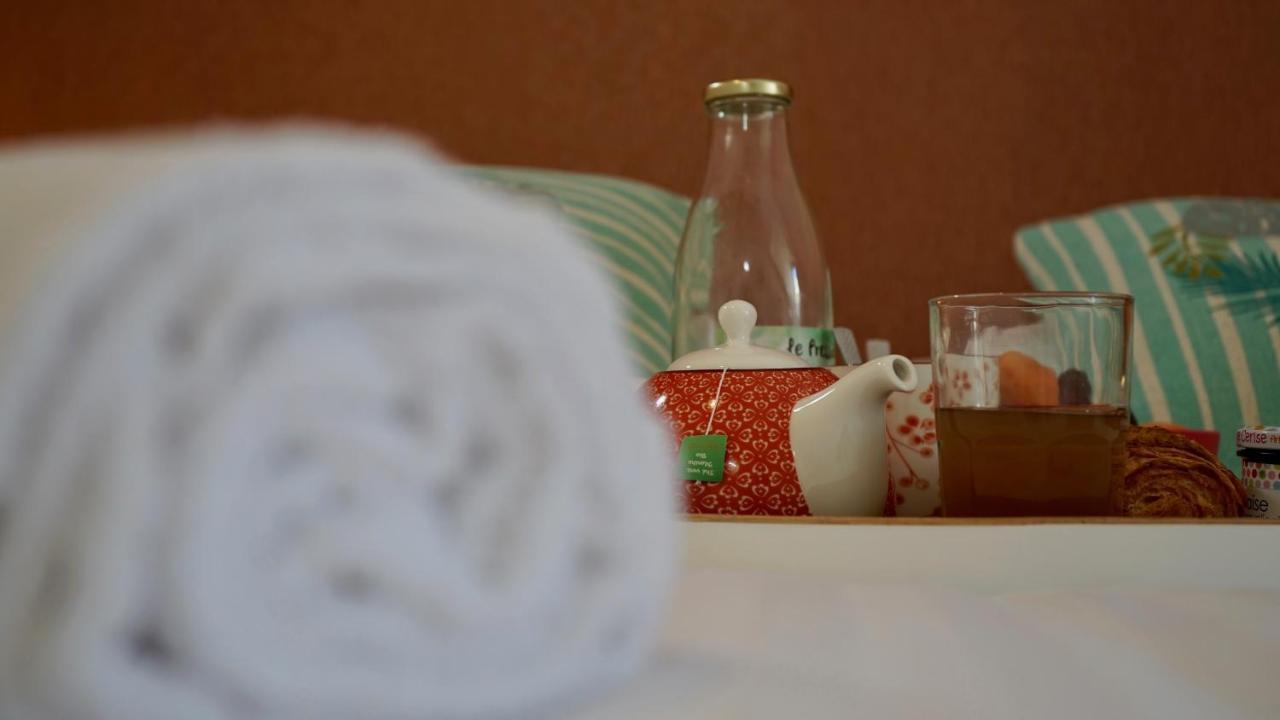 Appartements De Caractere Centre 반느 외부 사진