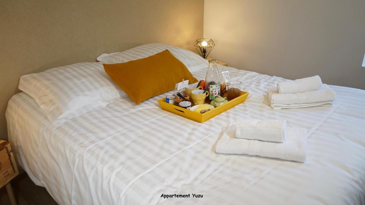 Appartements De Caractere Centre 반느 외부 사진