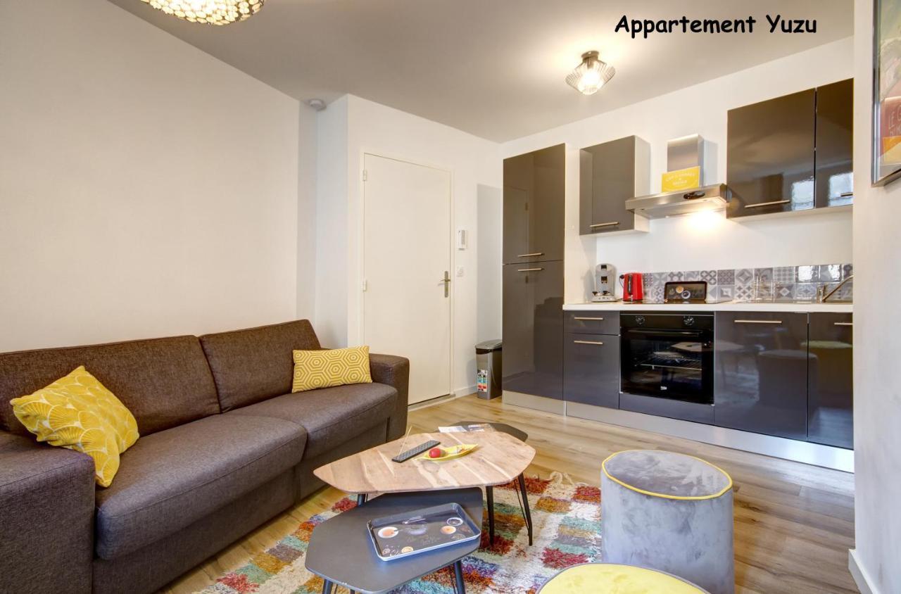 Appartements De Caractere Centre 반느 외부 사진